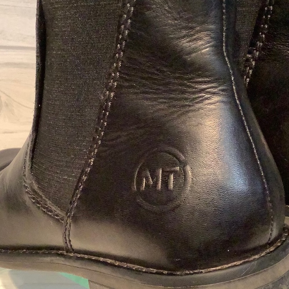 Marco Tozzi booties - Picture 5 of 13